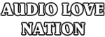 Audio Love Nation logo